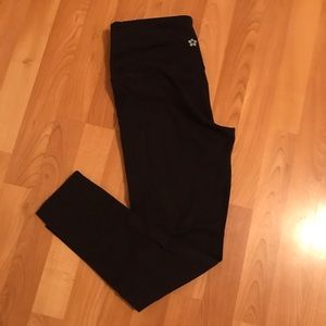 Tuff Athletics Leggings w/pockets